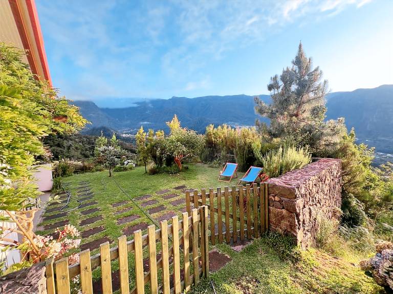 Casa rural Ponta Delgada