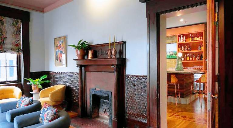 The Ashbrook Hotel — photo 5