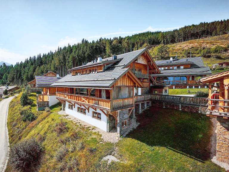 Hütte  Schladming