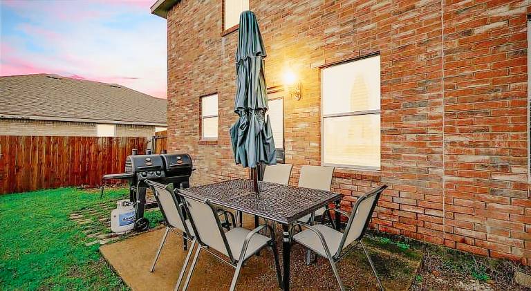 Spacious house | Pets are welcome — photo 5