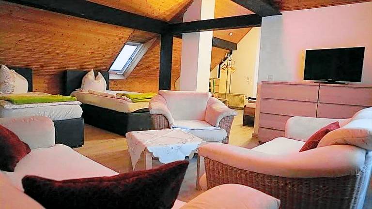 Bed & Breakfast Usingen