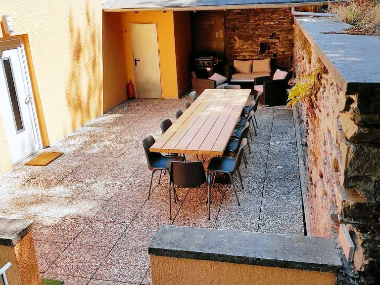 Ferienhaus Cochem