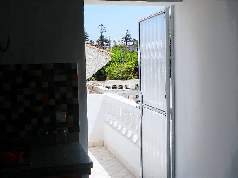Villa Harhoura