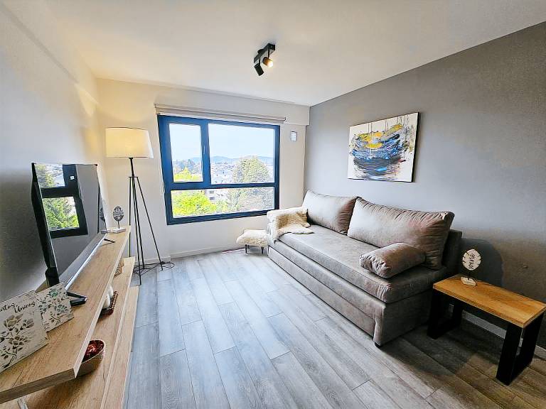 Apartamento Bariloche