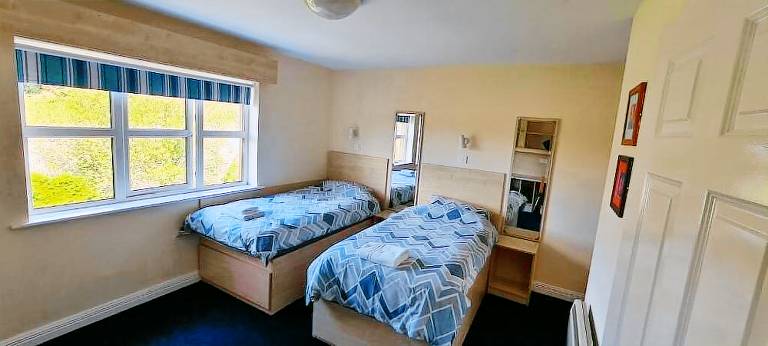 Ferienwohnung Sligo