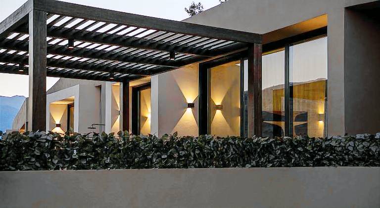 Villa with private pool, terrace & BBQ | Perfect for remote work — photo 5