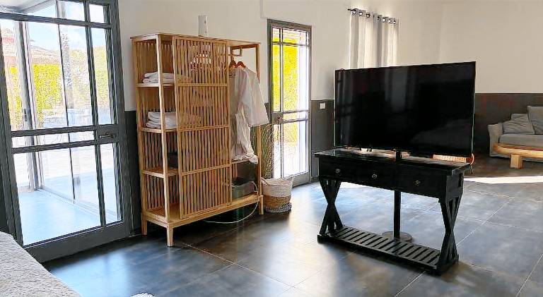Aharon boutique suite — photo 2