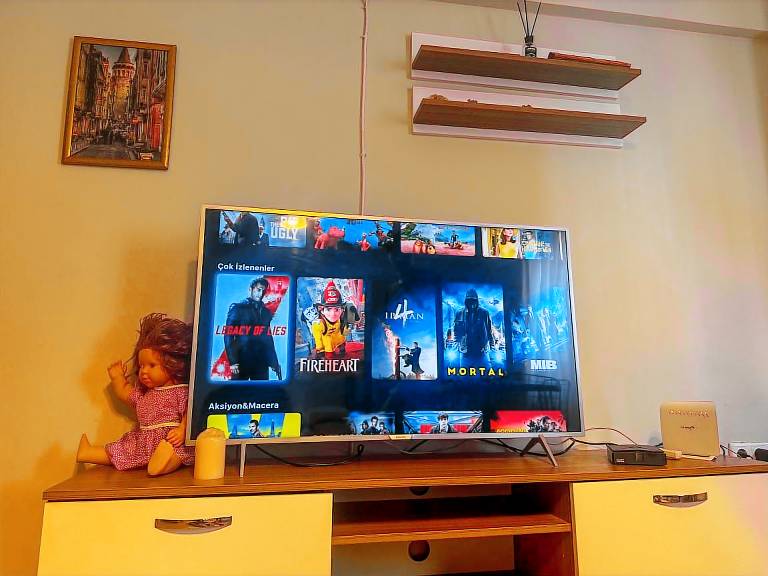 Lovely vacation home | Next to Taksim Square | Suitable for remote work | Dogs allowed — photo 5