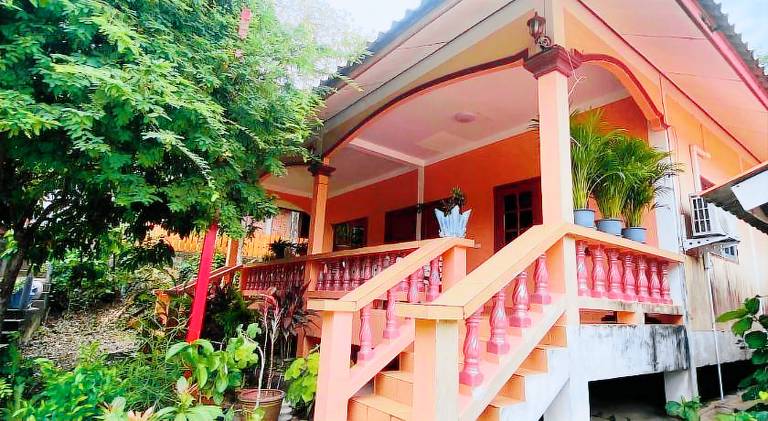 Vacation home with 1 room for 4 persons — photo 4