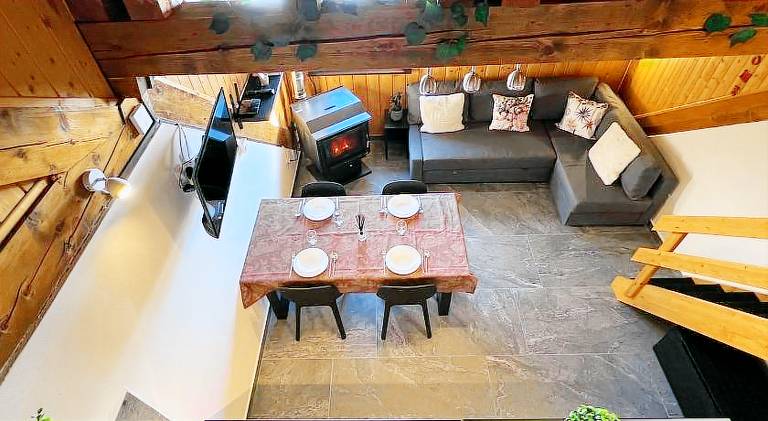 Beautiful rental apartment | Ski nearby | Pet-friendly — photo 5