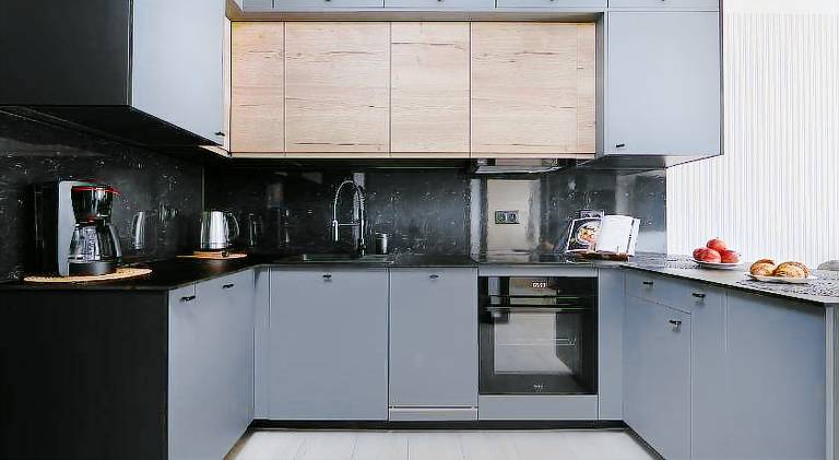 Apartment | Pets allowed — photo 4