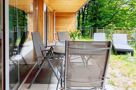 Fully equipped apartment with terrace | Mountain view | Dogs allowed — photo 4