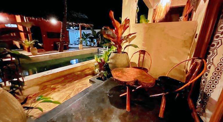 BamBam Bungalows Zanzibar — photo 4