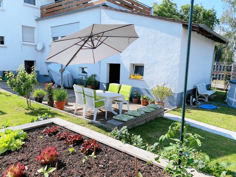 Ferienwohnung Pirmasens