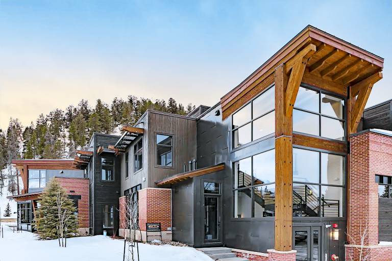 Condo Breckenridge