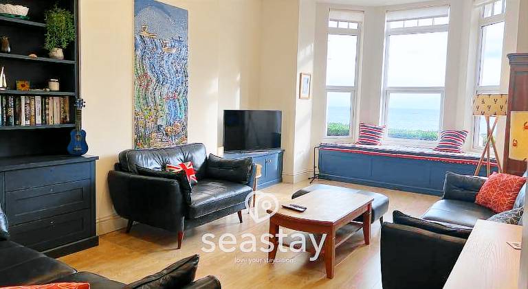 Charming apartment | Close to the beach | Pets are welcome — photo 3