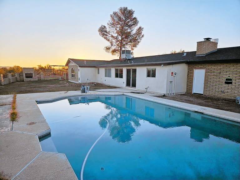 House Wickenburg