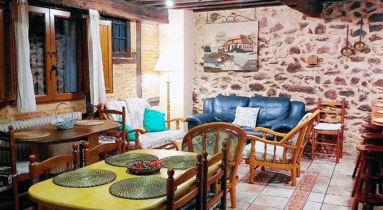 Hotel La Casa Chacinera — photo 5