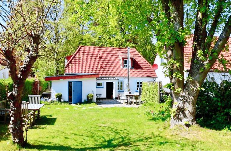 Ferienhaus Sandwig