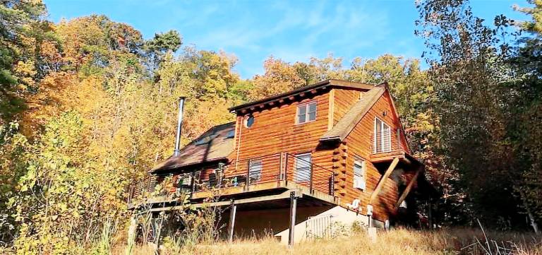 House Catskill