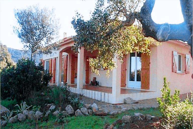 Villa Figari