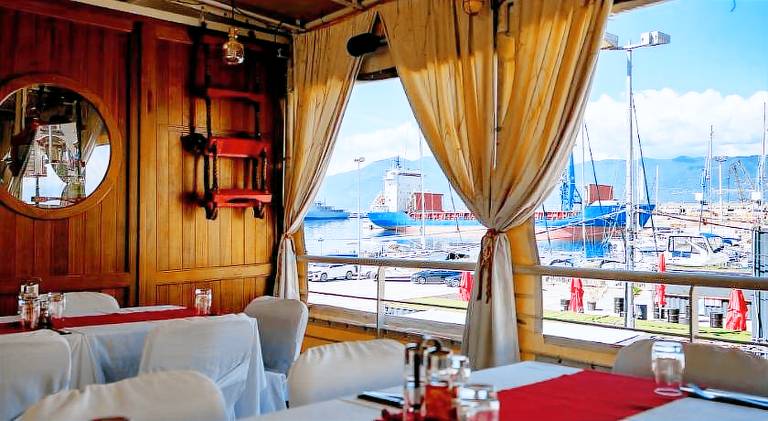 Botel Marina — photo 2
