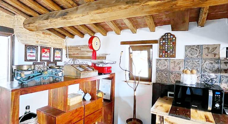 Il cielo di Anghiari Guest house — photo 5