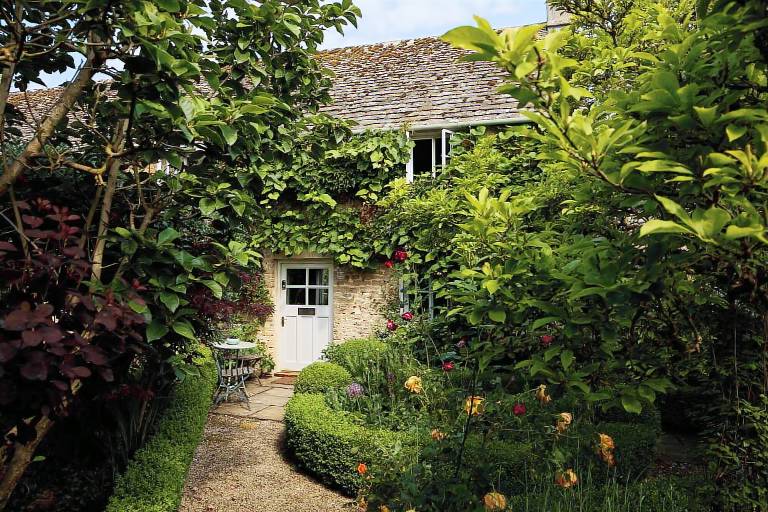Cottage Lechlade