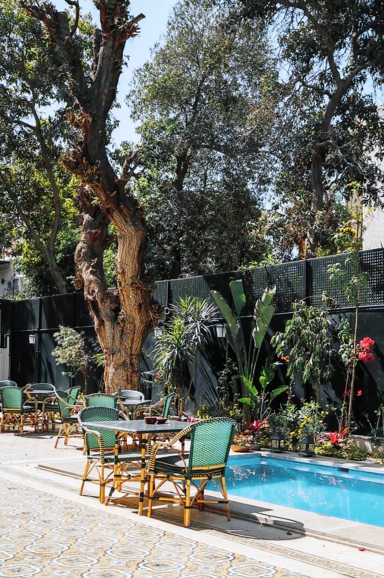 Villa  Al Maadi