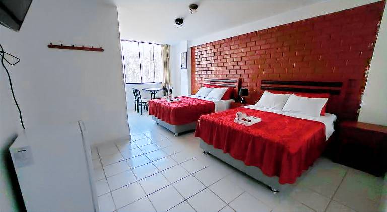 Hospedaje El Paraiso — photo 2