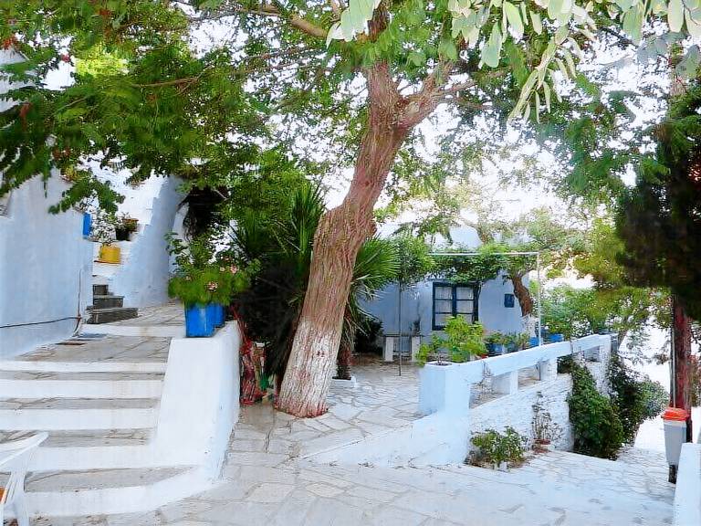 Appartement Arnados