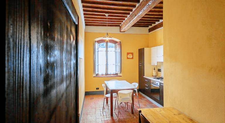 Holiday apartment with pool, terrace & yard | Pet-friendly — photo 5