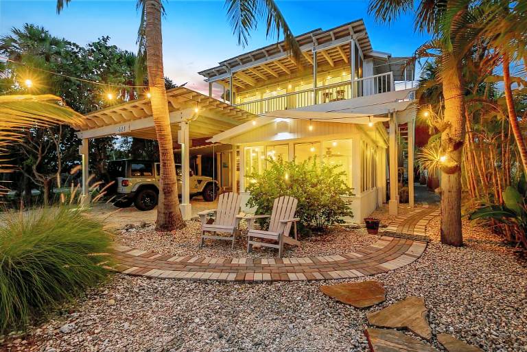 House Siesta Key