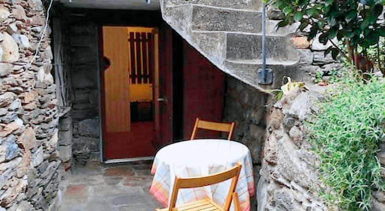 Vacation home with 1 room for 2 persons — photo 3