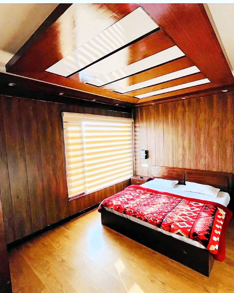 20 m² Ferienhaus