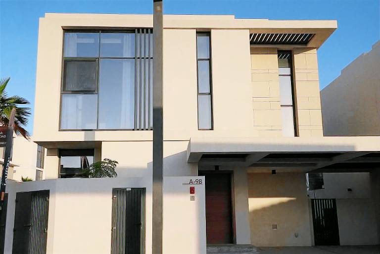 300 m&sup2; Ferienhaus
