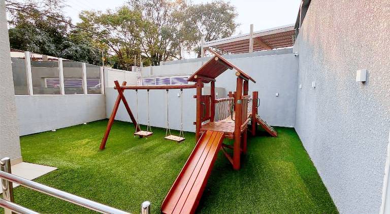 Apartment with 2 rooms for 6 persons — photo 4