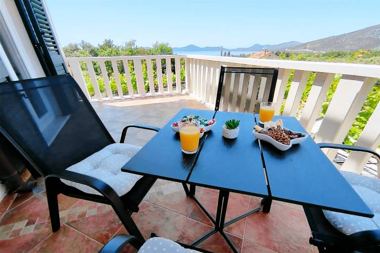 Apartament Slano