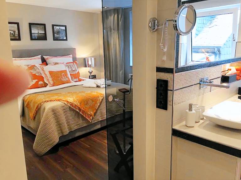 Appartement Cochem