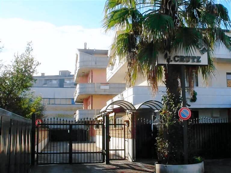 Bed and breakfast  Pescara