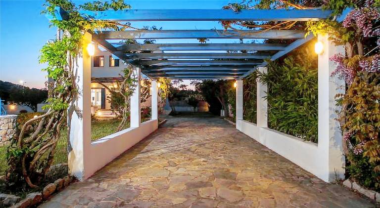 Spacious villa with garden, grill & terrace | Pet-friendly — photo 5