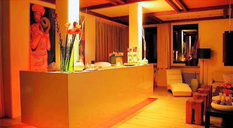Maxhotel — photo 4