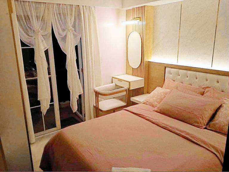 Vacation home with 2 rooms for 6 persons — photo 2