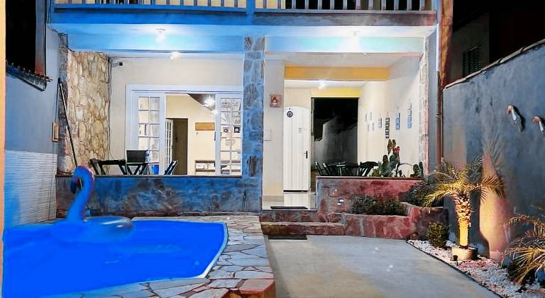 Pousada Brisa de Paraty ll — photo 3