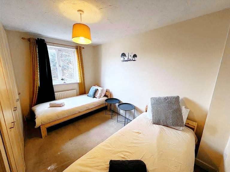 House Luton