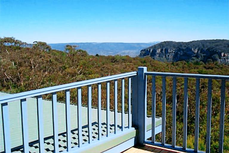 Cottage Katoomba