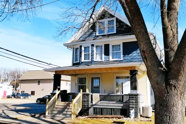House Cedar Rapids
