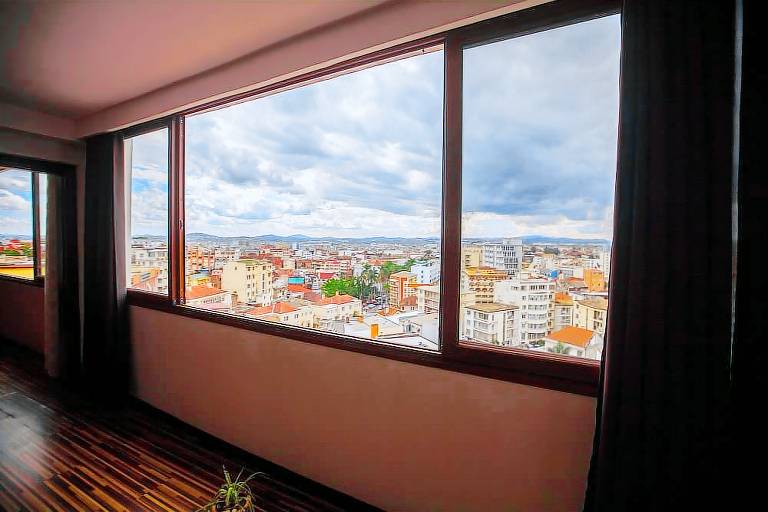 Aparthotel Antananarivo