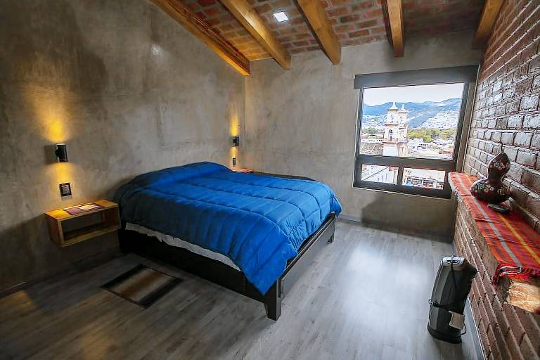 Aparthotel Ciudad Real