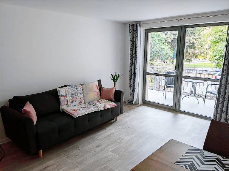 Ferienwohnung Zittau